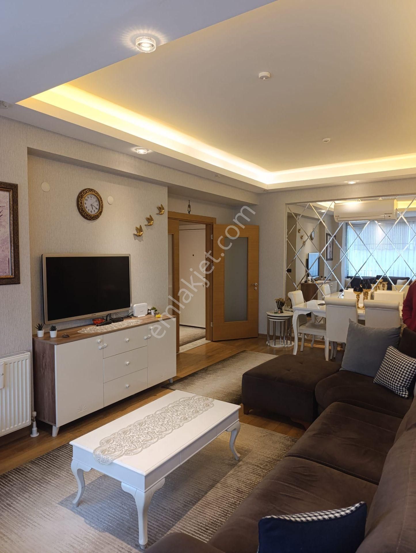Bornova Avcılar Prestij'te 3+1 Satılık 120 M2 Daire - Görsel 13