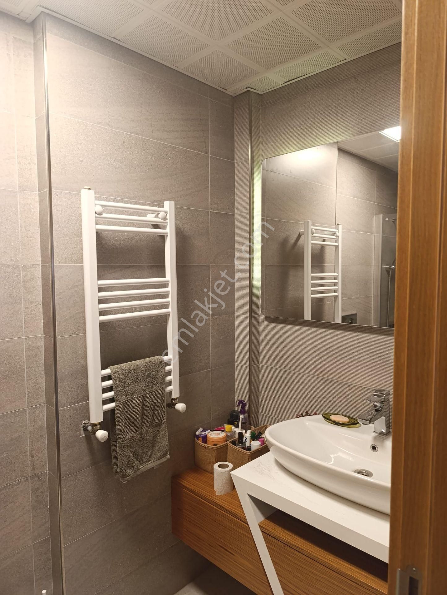 Bornova Avcılar Prestij'te 3+1 Satılık 120 M2 Daire - Görsel 28