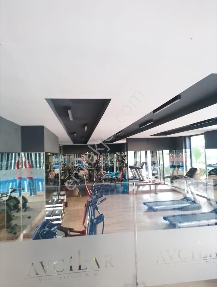 Bornova Avcılar Prestij'te 3+1 Satılık 120 M2 Daire - Görsel 6