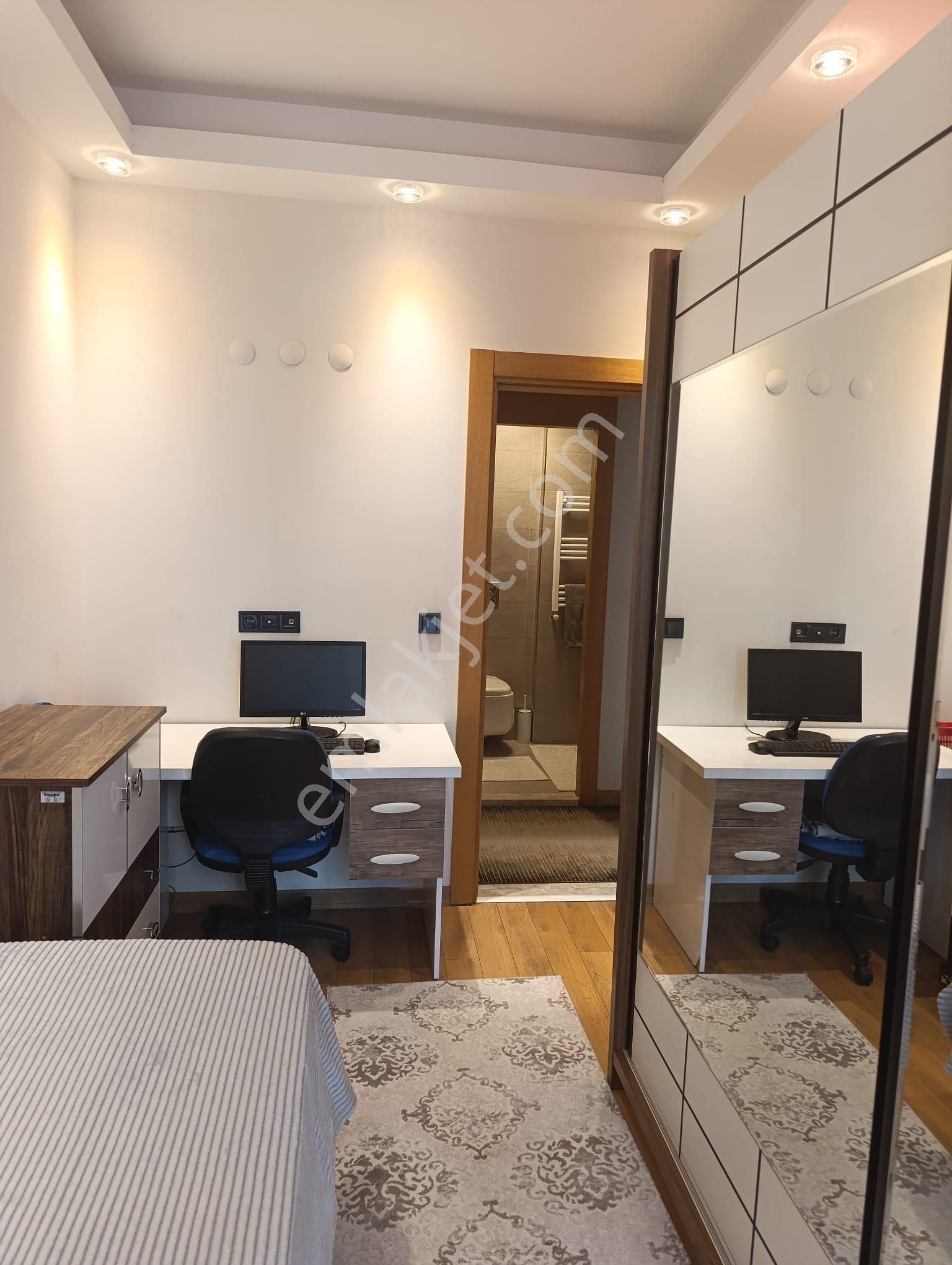 Bornova Avcılar Prestij'te 3+1 Satılık 120 M2 Daire - Görsel 29