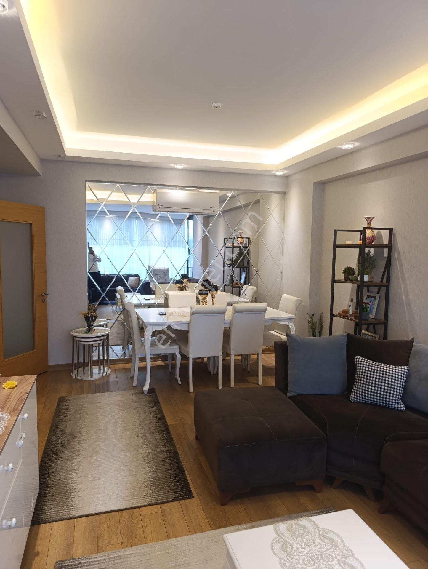 Bornova Avcılar Prestij'te 3+1 Satılık 120 M2 Daire - Görsel 11