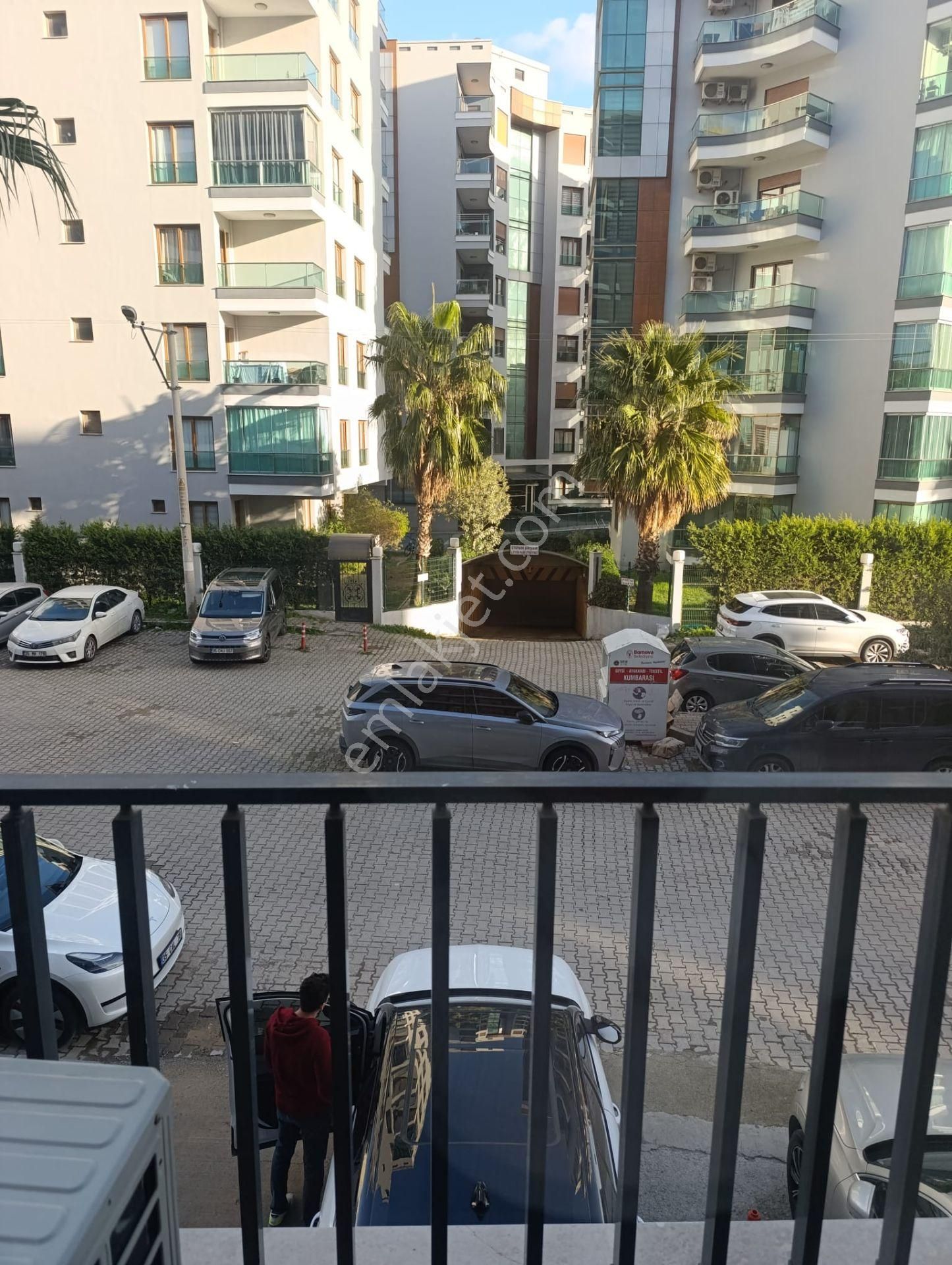 Bornova Avcılar Prestij'te 3+1 Satılık 120 M2 Daire - Görsel 30