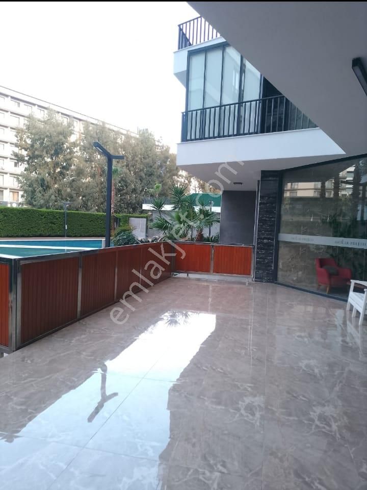 Bornova Avcılar Prestij'te 3+1 Satılık 120 M2 Daire - Görsel 4