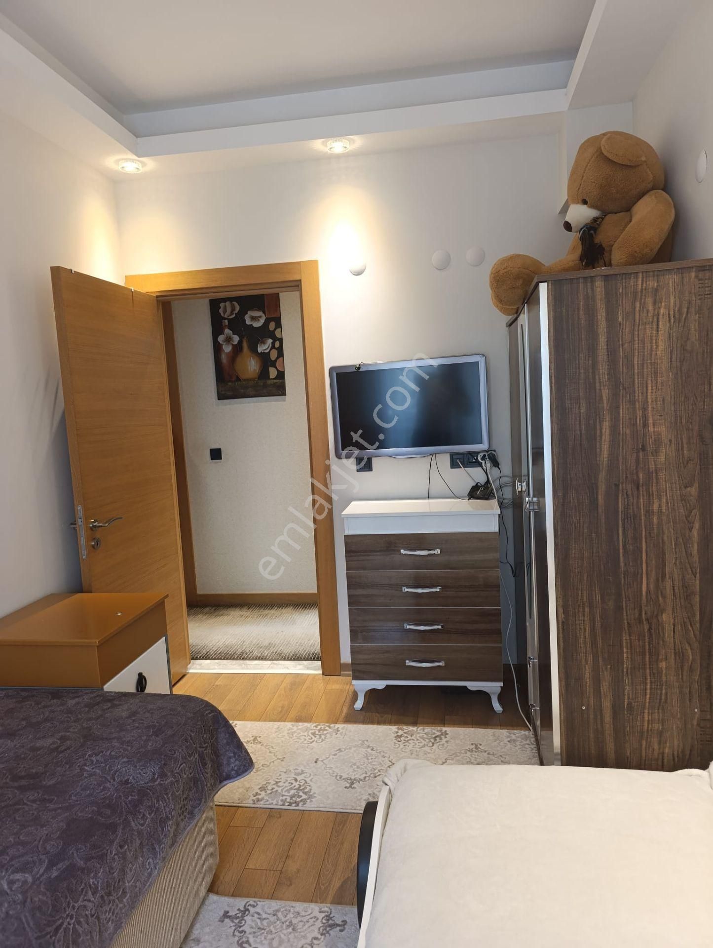 Bornova Avcılar Prestij'te 3+1 Satılık 120 M2 Daire - Görsel 25