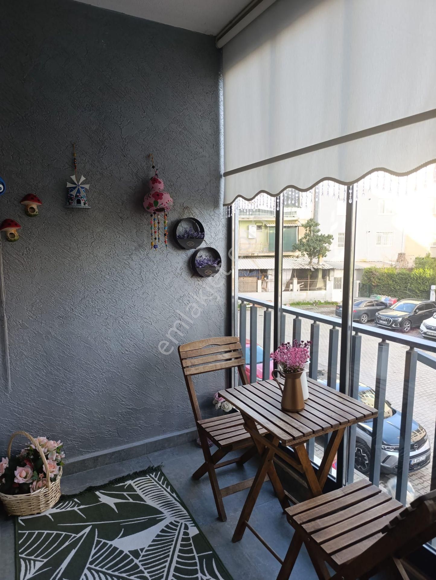 Bornova Avcılar Prestij'te 3+1 Satılık 120 M2 Daire - Görsel 12