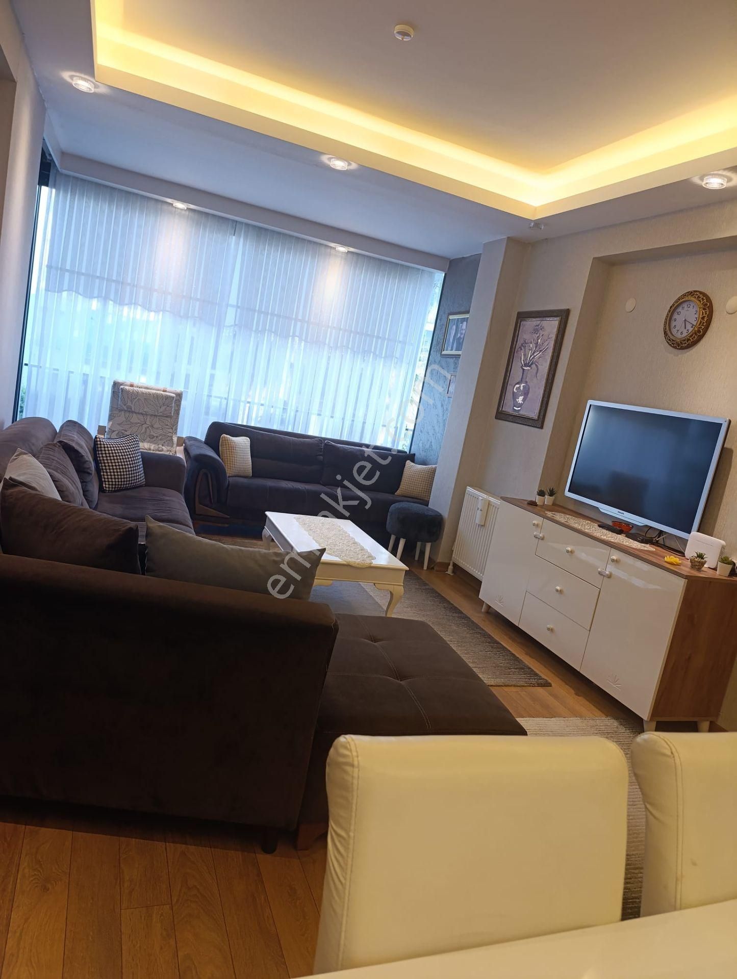 Bornova Avcılar Prestij'te 3+1 Satılık 120 M2 Daire - Görsel 17