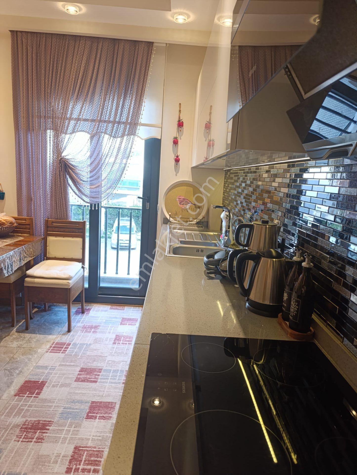 Bornova Avcılar Prestij'te 3+1 Satılık 120 M2 Daire - Görsel 21