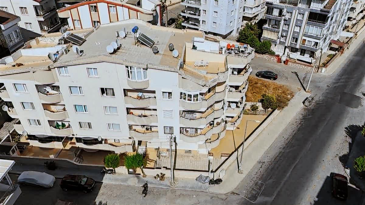 Aydın Didim Hisar Mahallesi'nde Uygun Fıyatlı 2+1 Daıre - Görsel 5