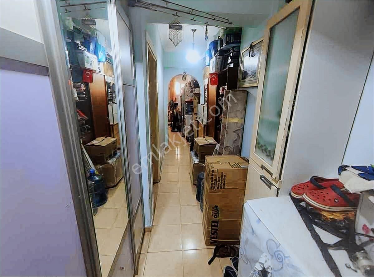 Aydın Didim Hisar Mahallesi'nde Uygun Fıyatlı 2+1 Daıre - Görsel 10