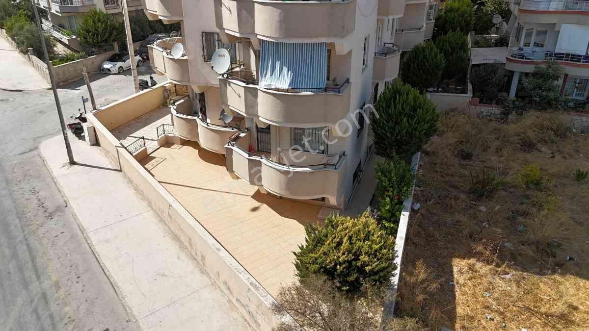 Aydın Didim Hisar Mahallesi'nde Uygun Fıyatlı 2+1 Daıre - Görsel 21