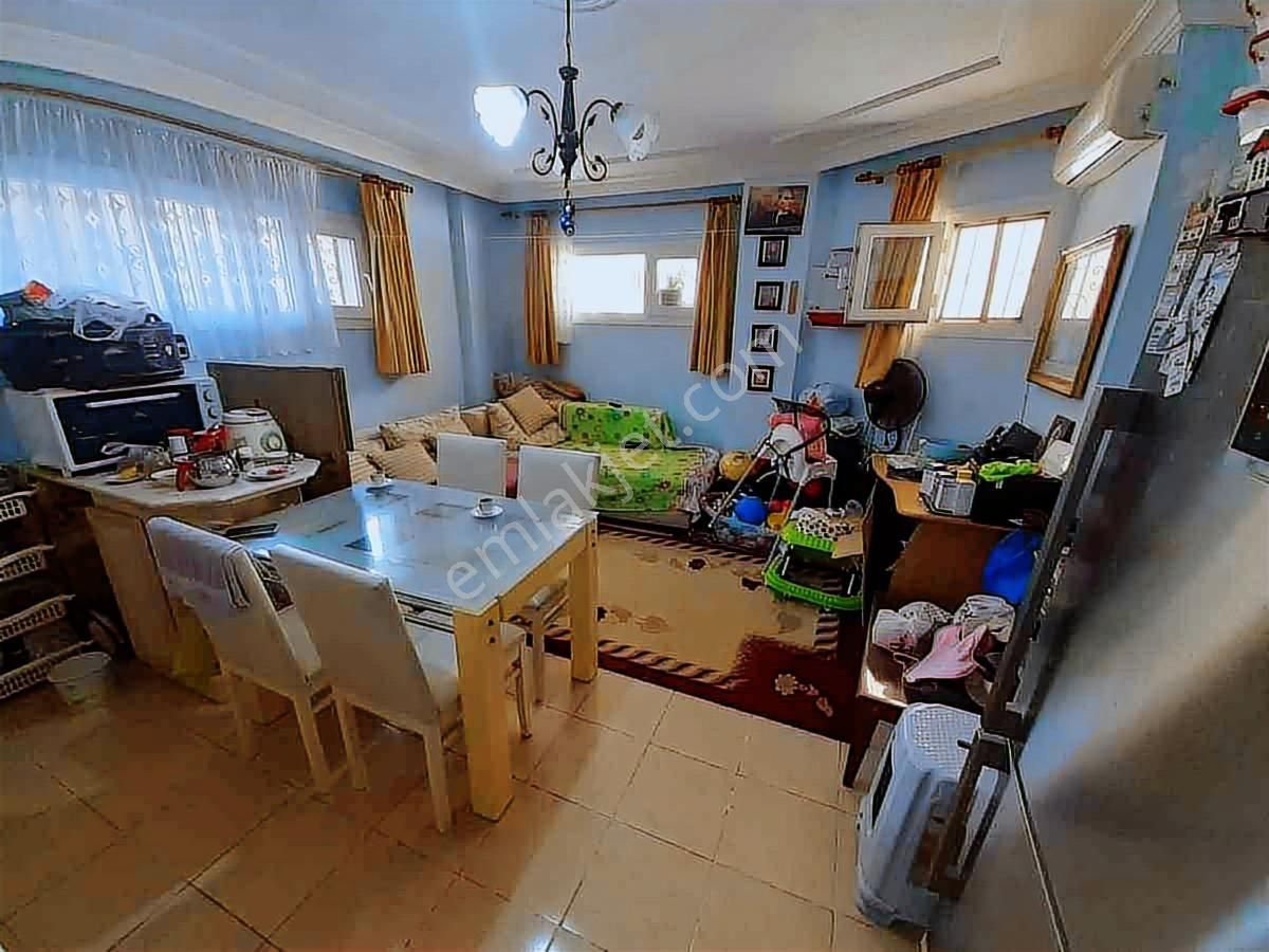 Aydın Didim Hisar Mahallesi'nde Uygun Fıyatlı 2+1 Daıre - Görsel 25