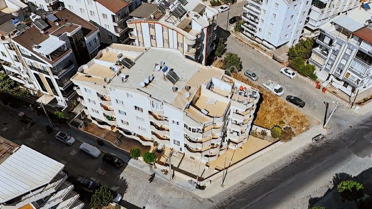 Aydın Didim Hisar Mahallesi'nde Uygun Fıyatlı 2+1 Daıre - Görsel 9