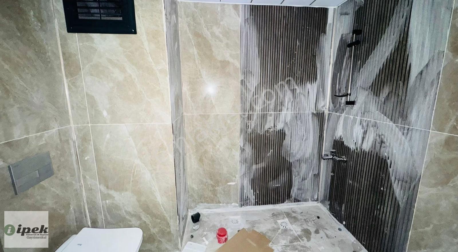 İpek Gayrimenkul - Osm Civarı 1+1 Lux Satılık Residance