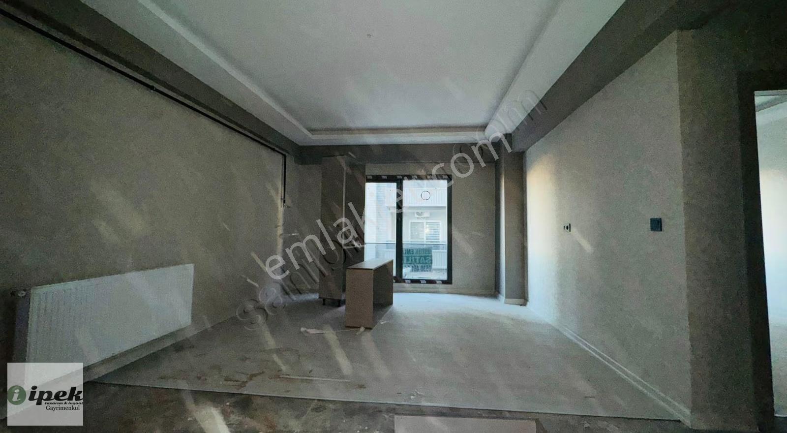İpek Gayrimenkul - Osm Civarı 1+1 Lux Satılık Residance - Görsel 5