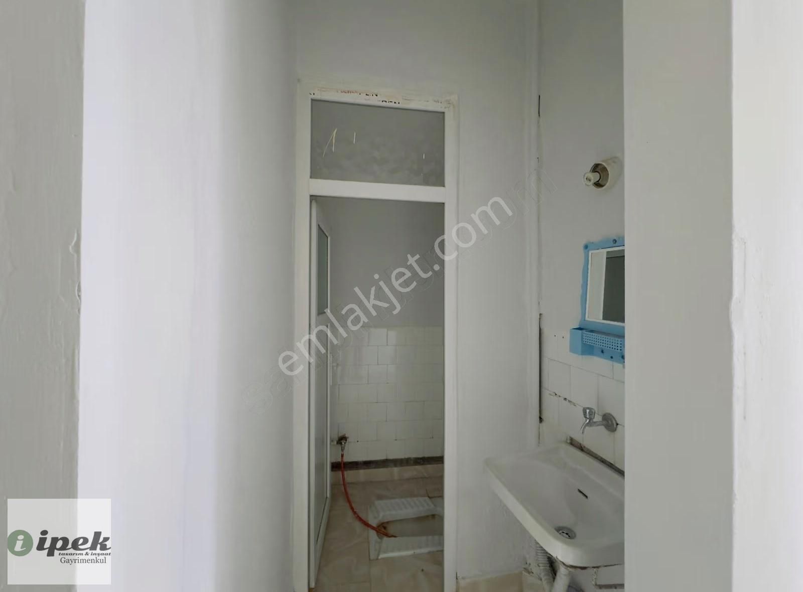 İpek Gayrimenkul - Bahçelievlerde Kiralık 2+1 Uygun Daire - Görsel 3