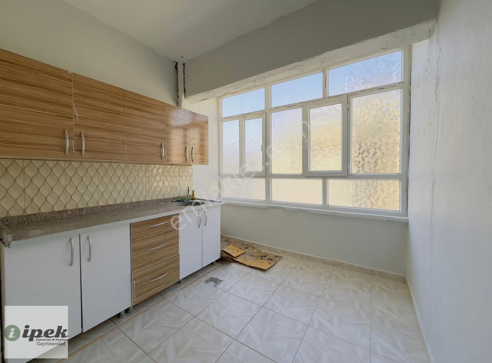 İpek Gayrimenkul - Bahçelievlerde Kiralık 2+1 Uygun Daire - Görsel 5