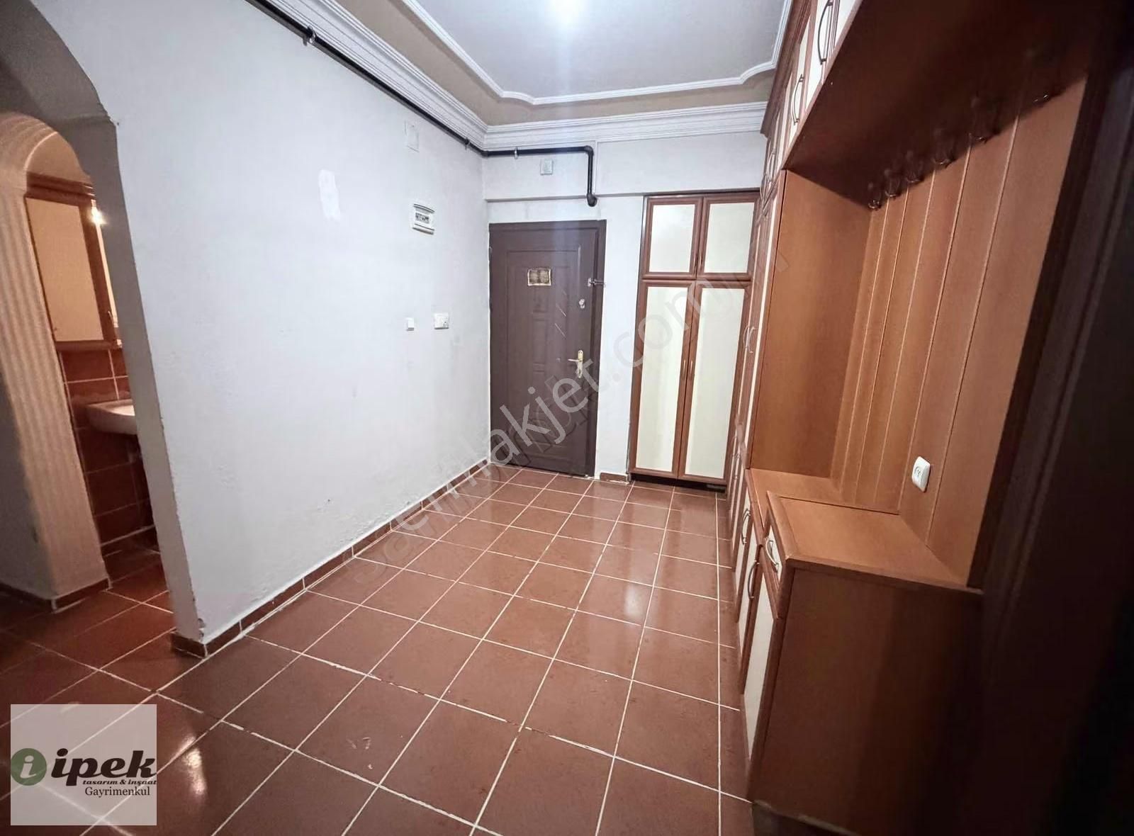 2+1 Giriş Kat Daire - Görsel 3