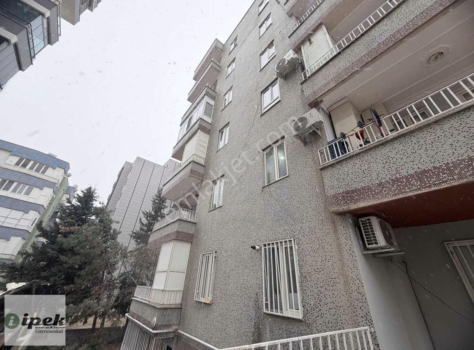 2+1 Giriş Kat Daire - Görsel 8