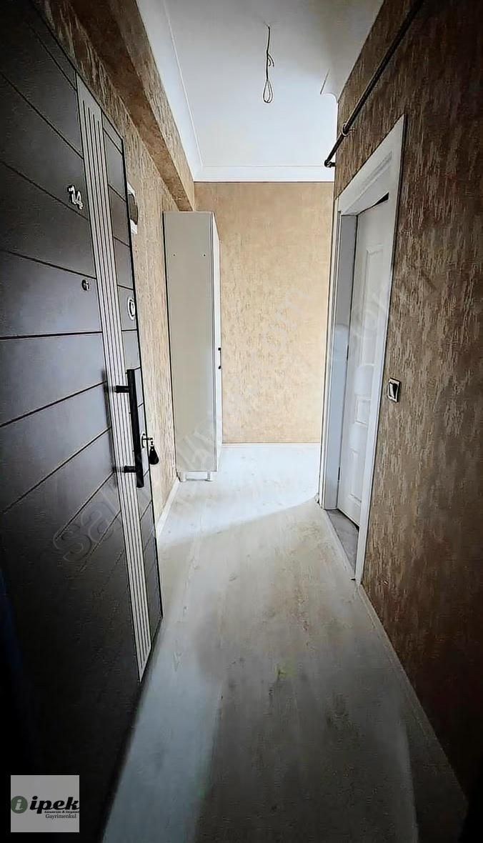 Fuar Alanında 1+1 Sıfır Satılık Daire - Görsel 4