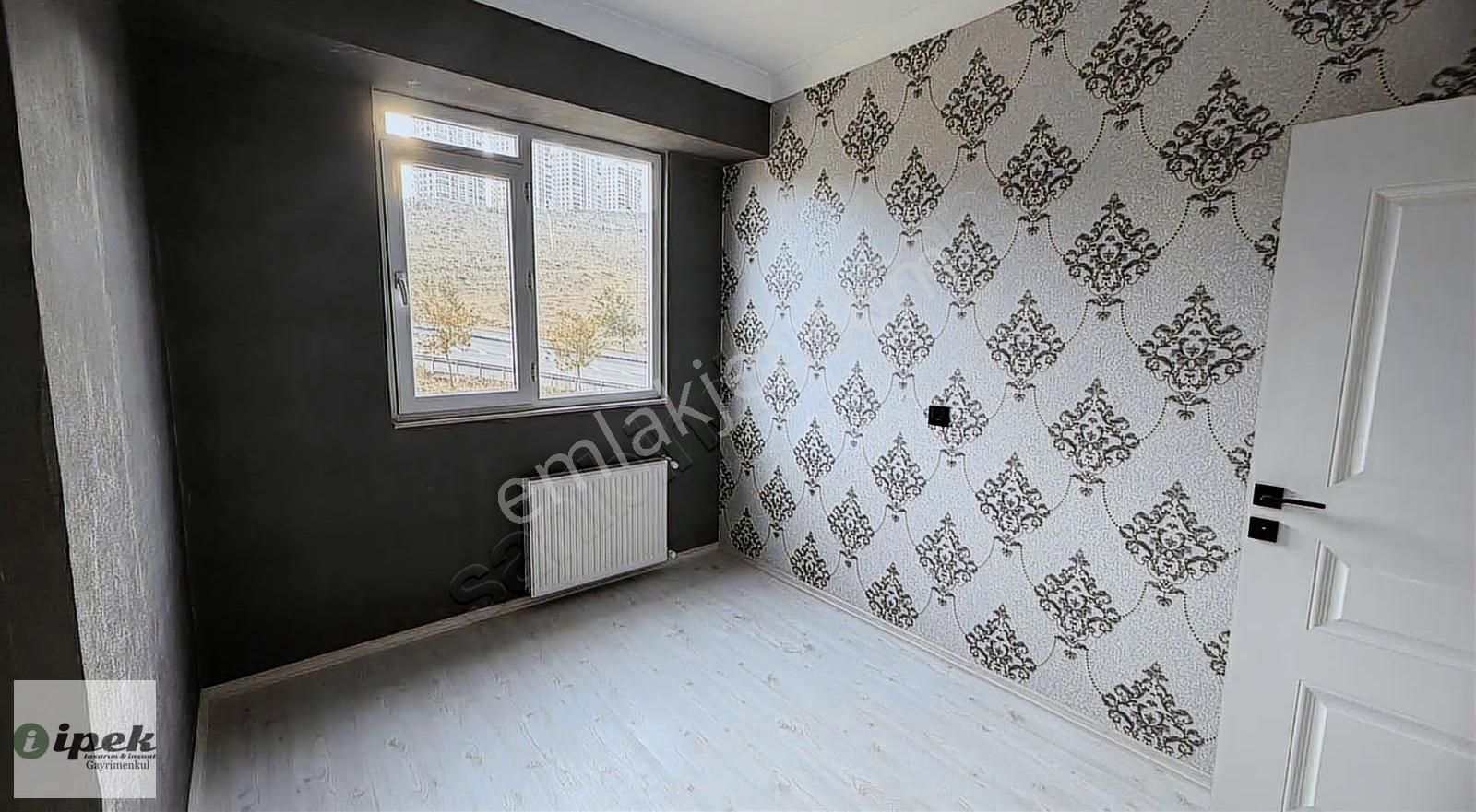 Fuar Alanında 1+1 Sıfır Satılık Daire - Görsel 6