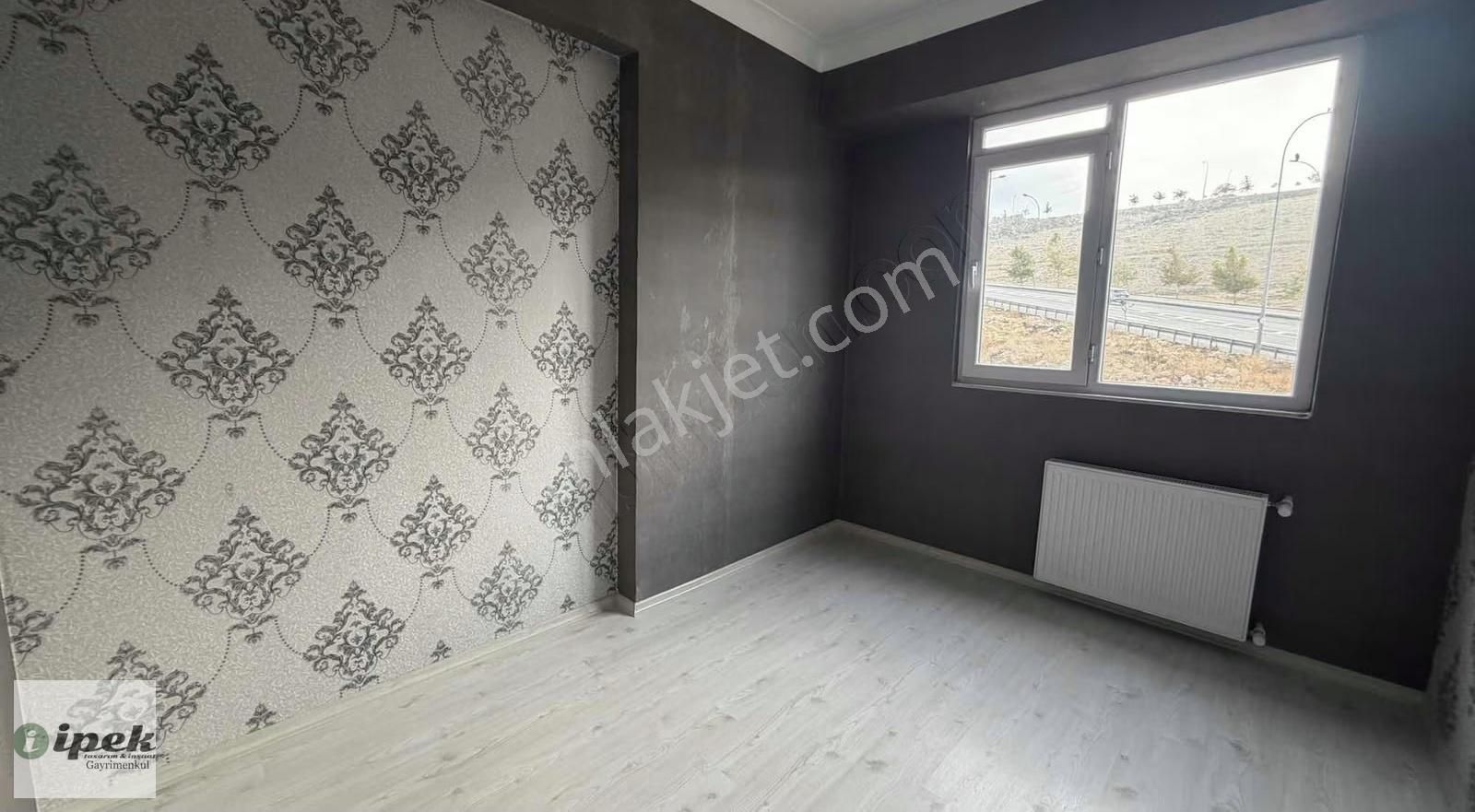 Fuar Alanında 1+1 Sıfır Satılık Daire - Görsel 5