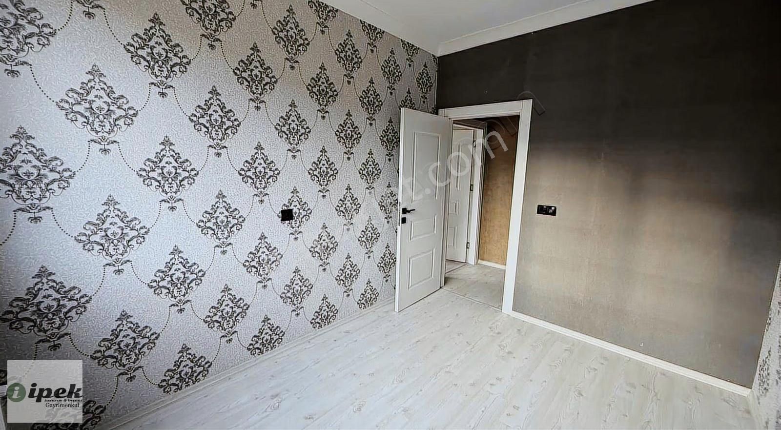 Fuar Alanında 1+1 Sıfır Satılık Daire - Görsel 7