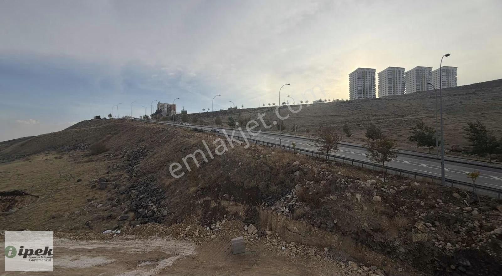 Fuar Alanında 1+1 Sıfır Satılık Daire - Görsel 2