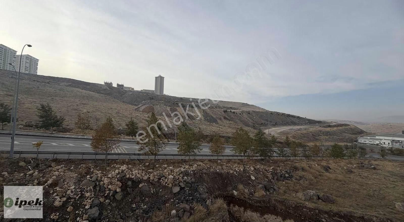 Fuar Alanında 1+1 Sıfır Satılık Daire - Görsel 3