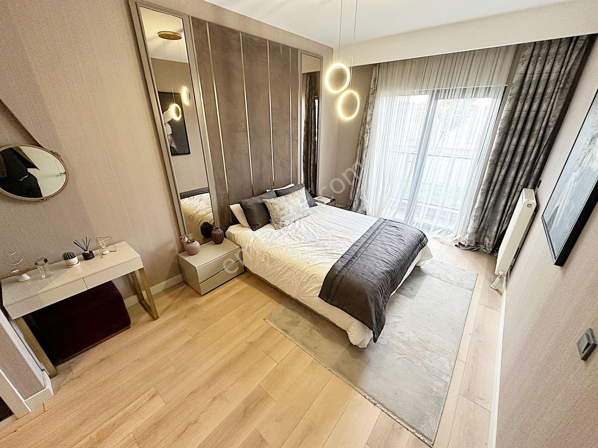 Cihan'dan Ovacığın En Kalite Sitesi Natura Ovacık'ta Lüx Daire - Görsel 22