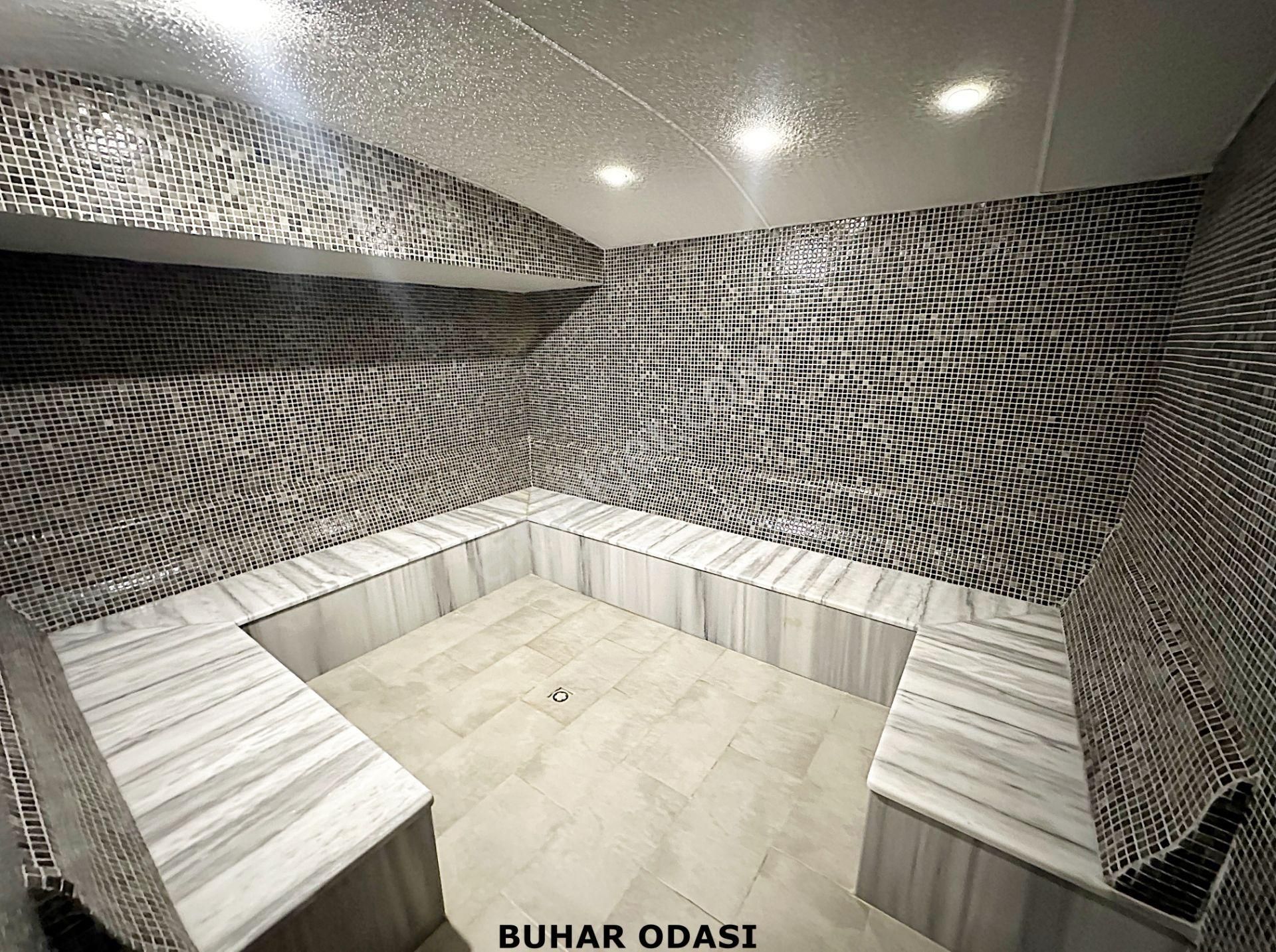 Cihan'dan Ovacığın En Kalite Sitesi Natura Ovacık'ta Lüx Daire - Görsel 29