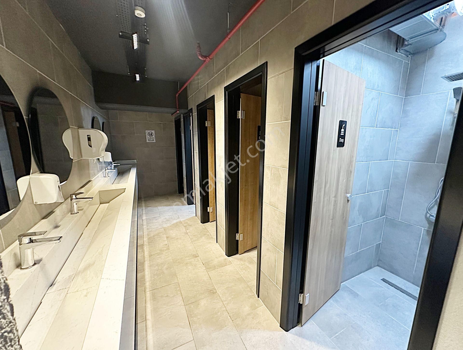 Cihan'dan Ovacığın En Kalite Sitesi Natura Ovacık'ta Lüx Daire - Görsel 33