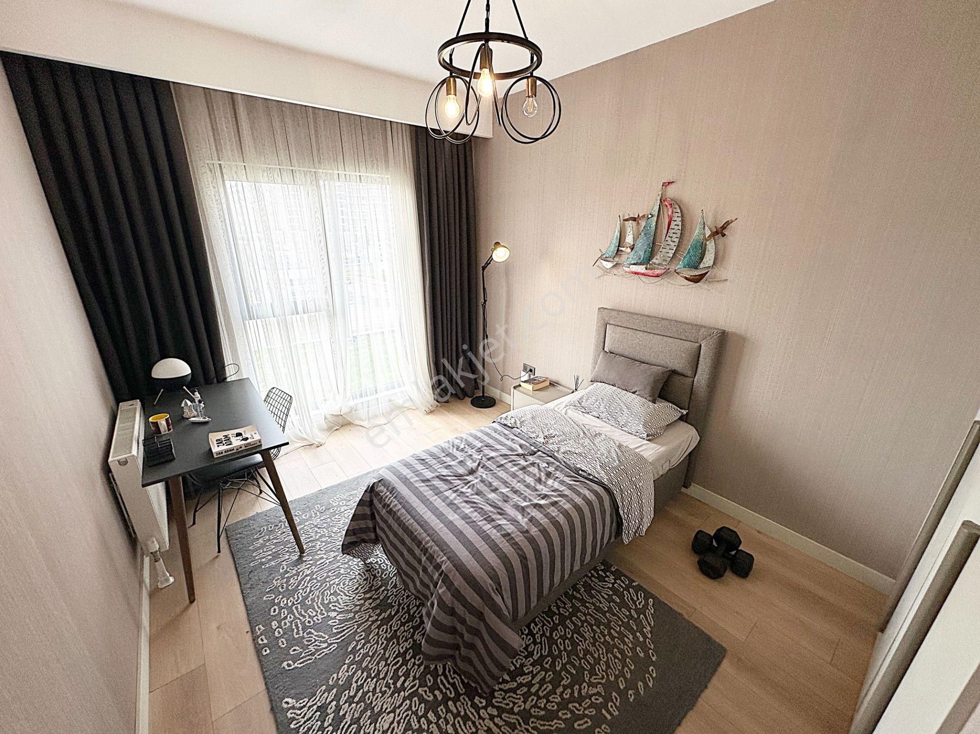 Cihan'dan Ovacığın En Kalite Sitesi Natura Ovacık'ta Lüx Daire - Görsel 19