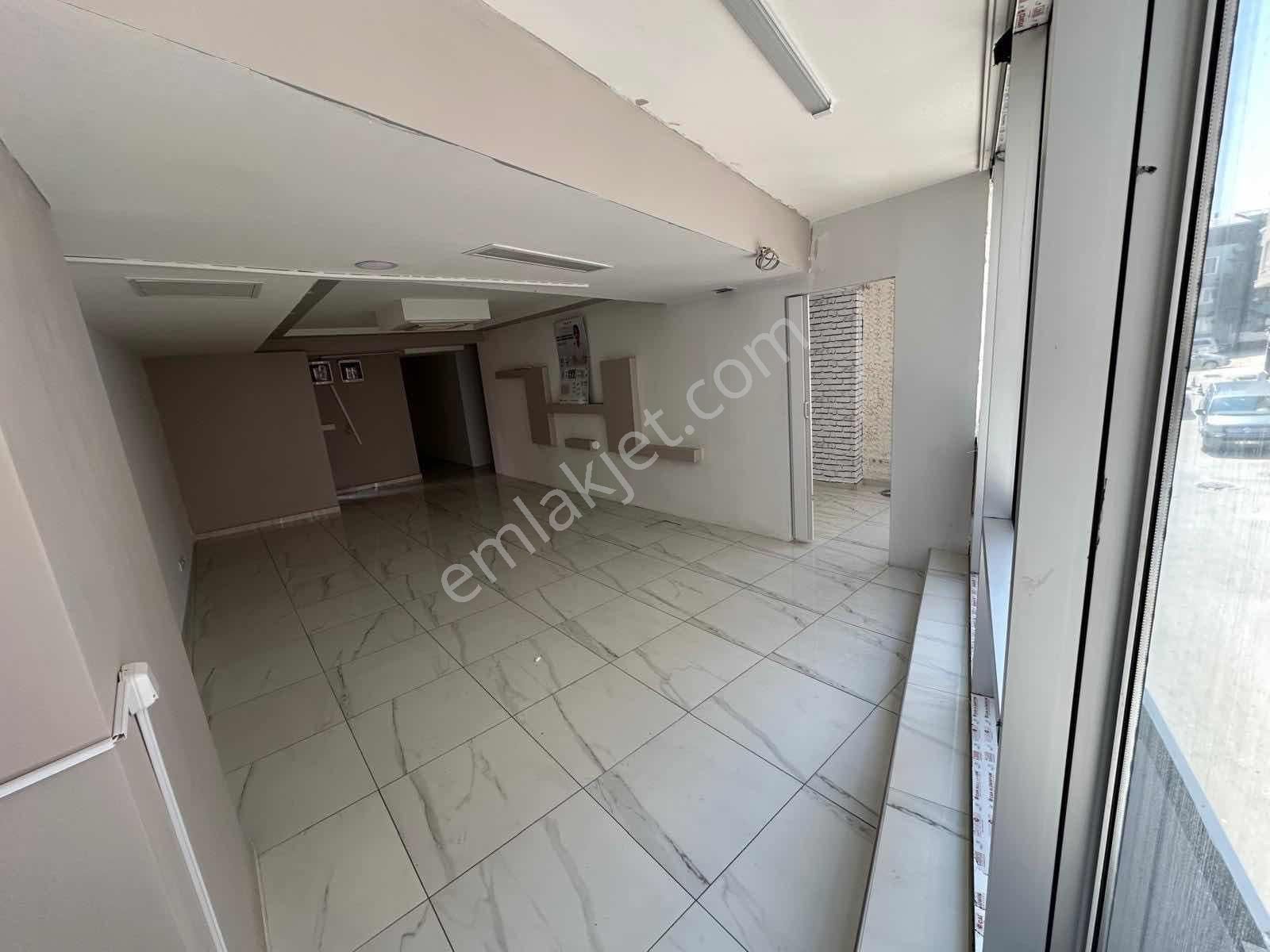 Bursa Esentepe Fsm Bulvara Cephe Kiralık Ofis - Görsel 5