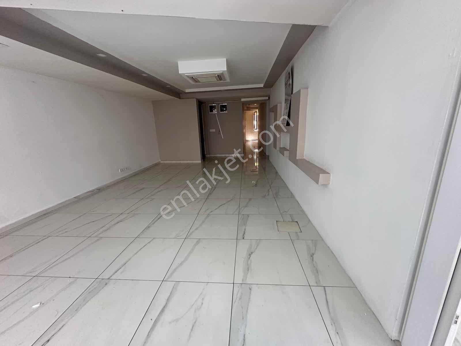 Bursa Esentepe Fsm Bulvara Cephe Kiralık Ofis - Görsel 9