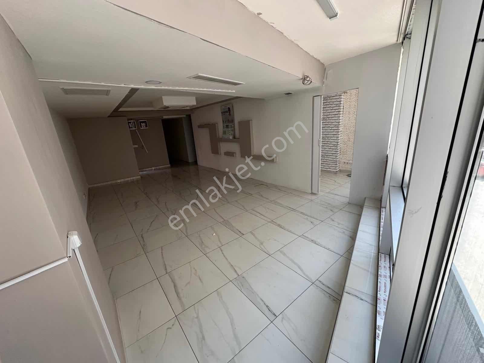 Bursa Esentepe Fsm Bulvara Cephe Kiralık Ofis - Görsel 11