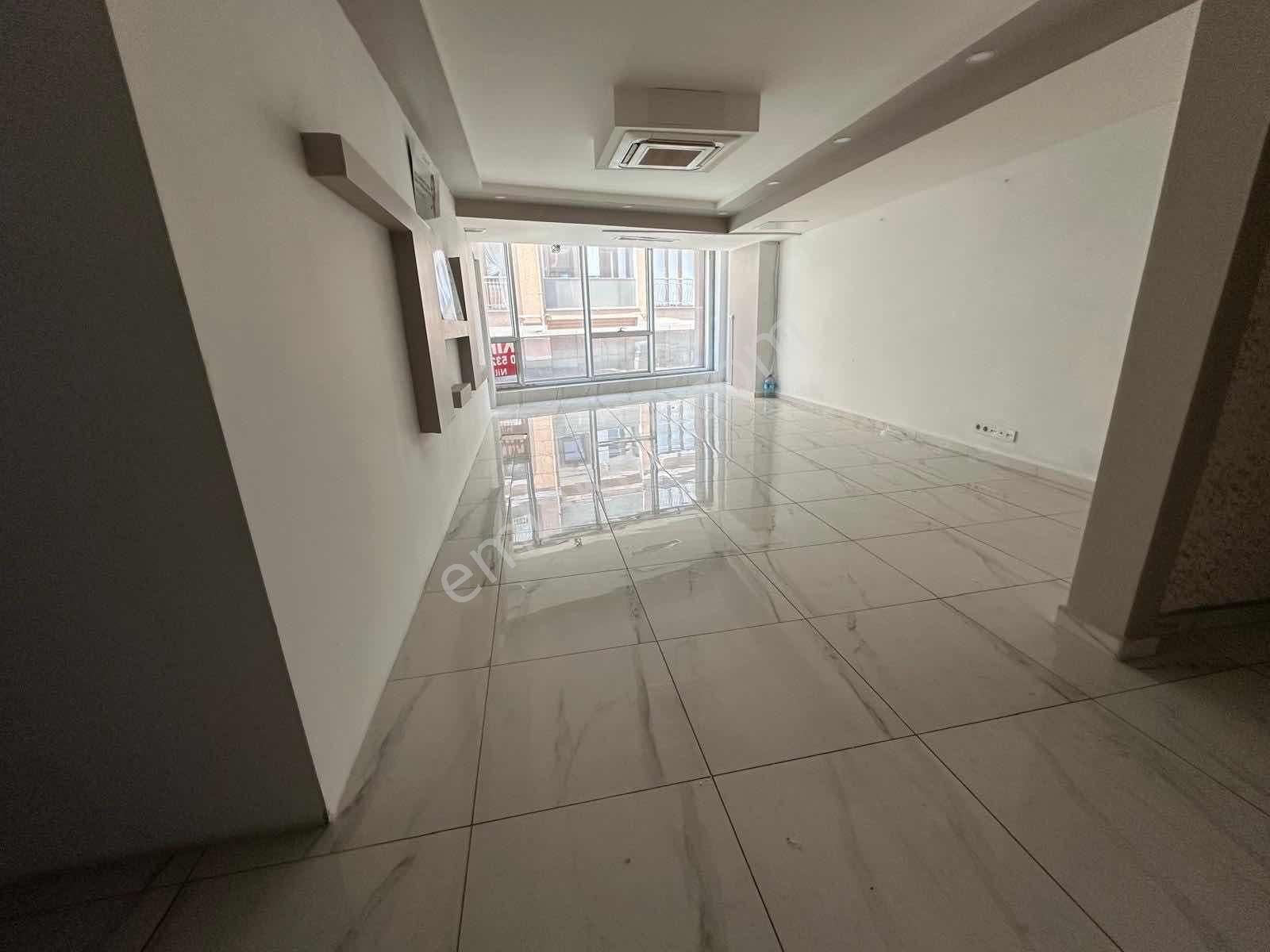 Bursa Esentepe Fsm Bulvara Cephe Kiralık Ofis - Görsel 3