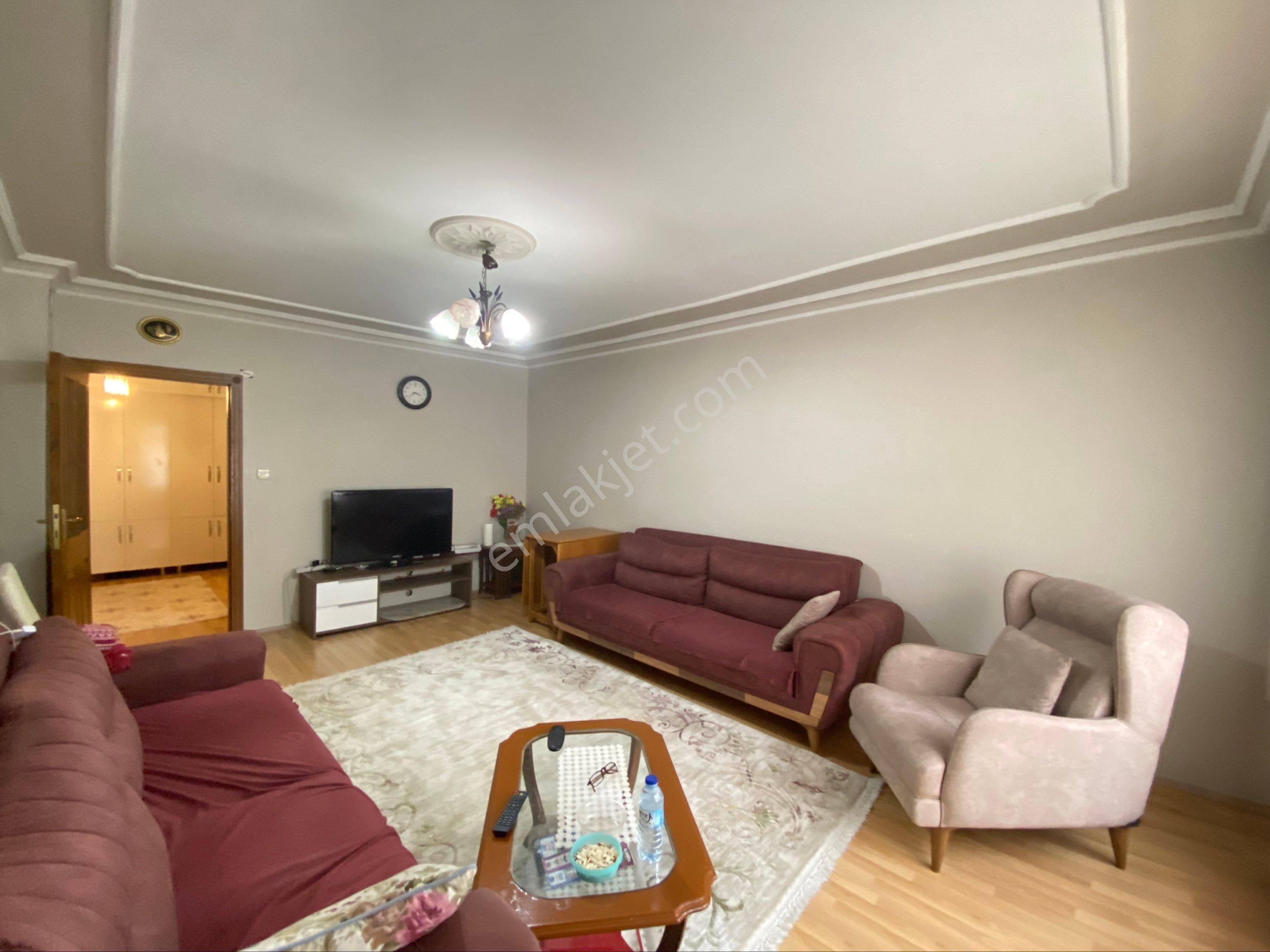Etimesgut Süvari Mah. Sağlık Ocağı Yakını Ara Kat Geniş Yapılı Ön Cephe 3+1 Daire - Görsel 19