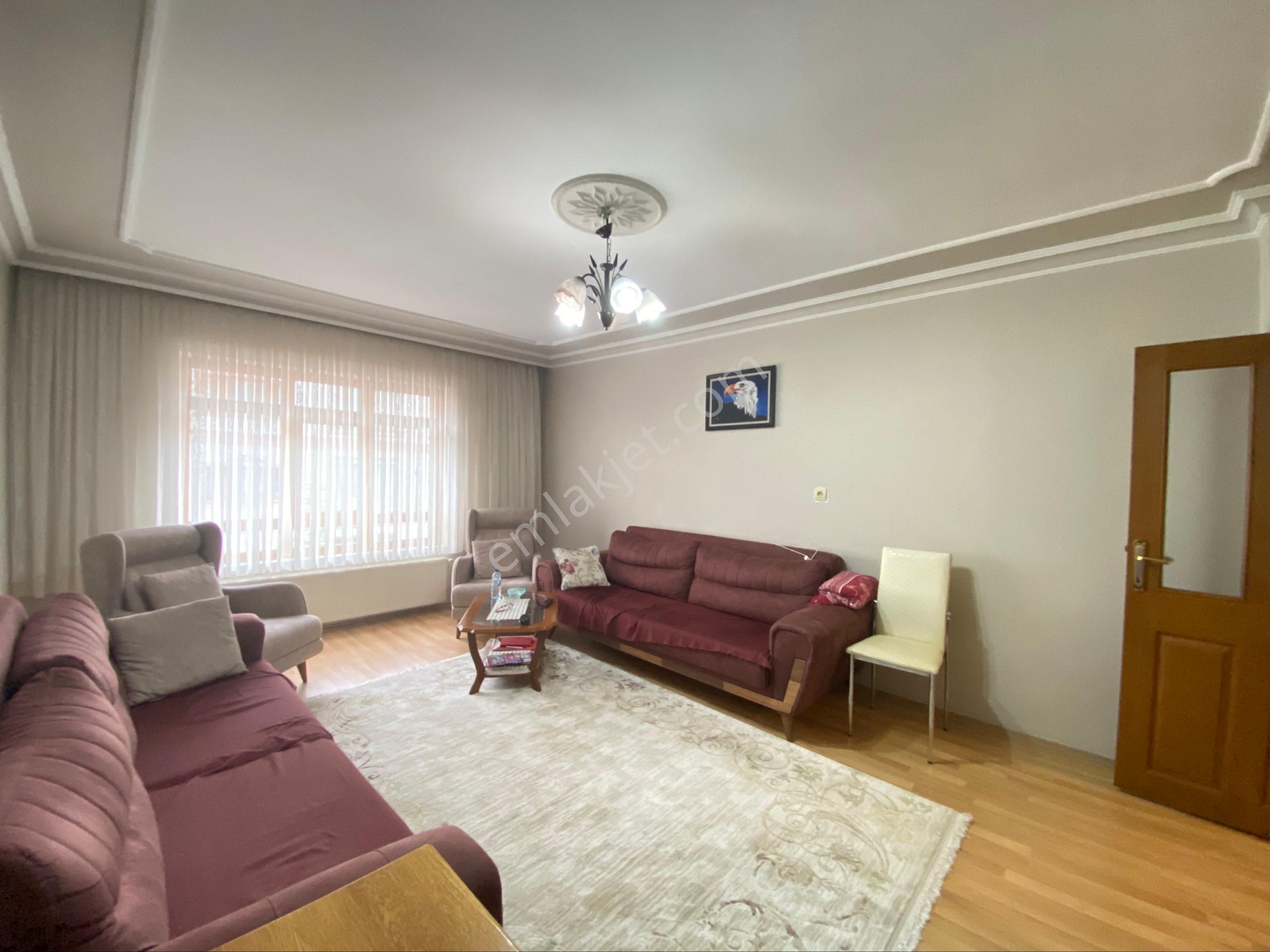 Etimesgut Süvari Mah. Sağlık Ocağı Yakını Ara Kat Geniş Yapılı Ön Cephe 3+1 Daire - Görsel 14