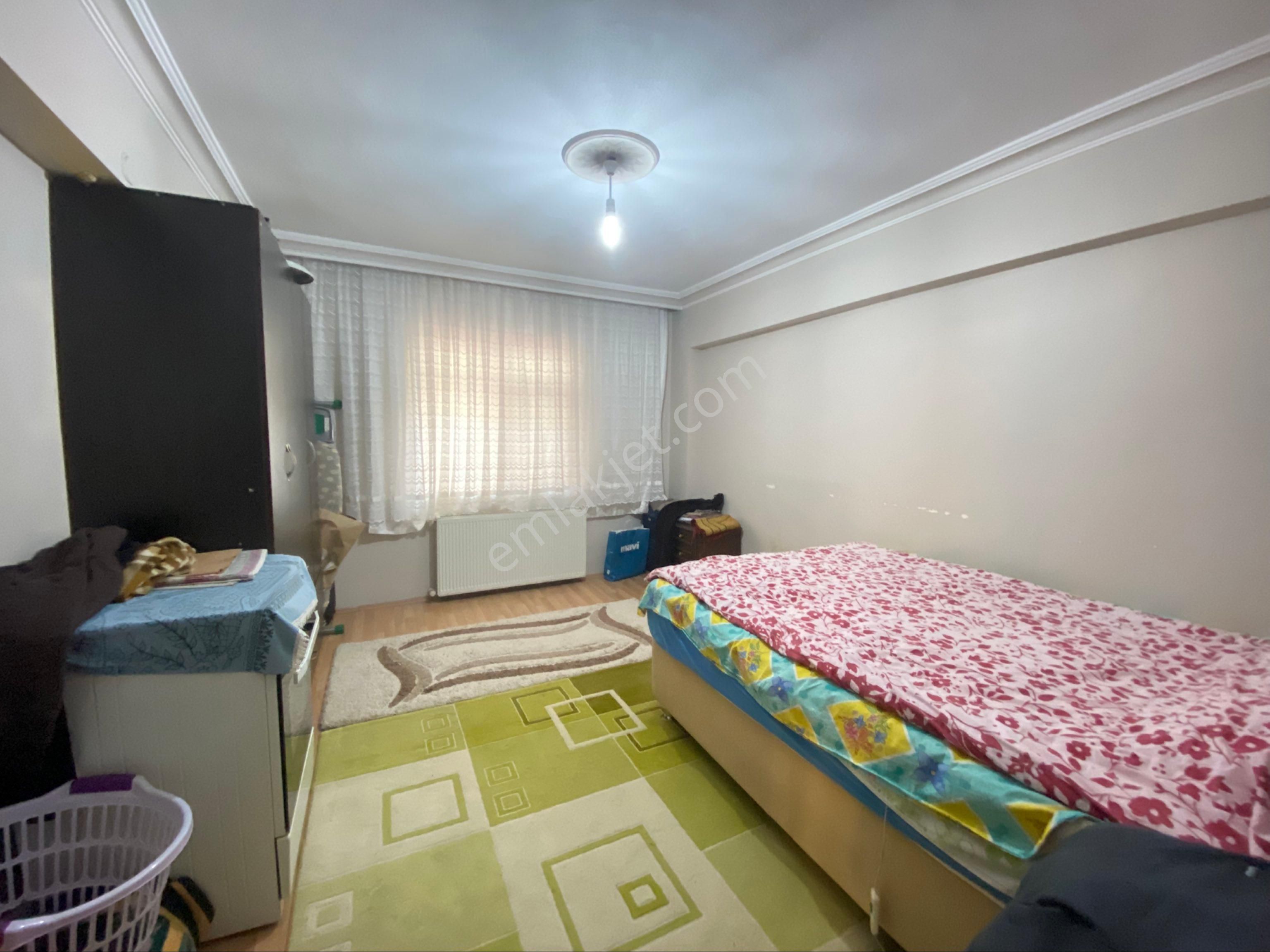 Etimesgut Süvari Mah. Sağlık Ocağı Yakını Ara Kat Geniş Yapılı Ön Cephe 3+1 Daire - Görsel 30