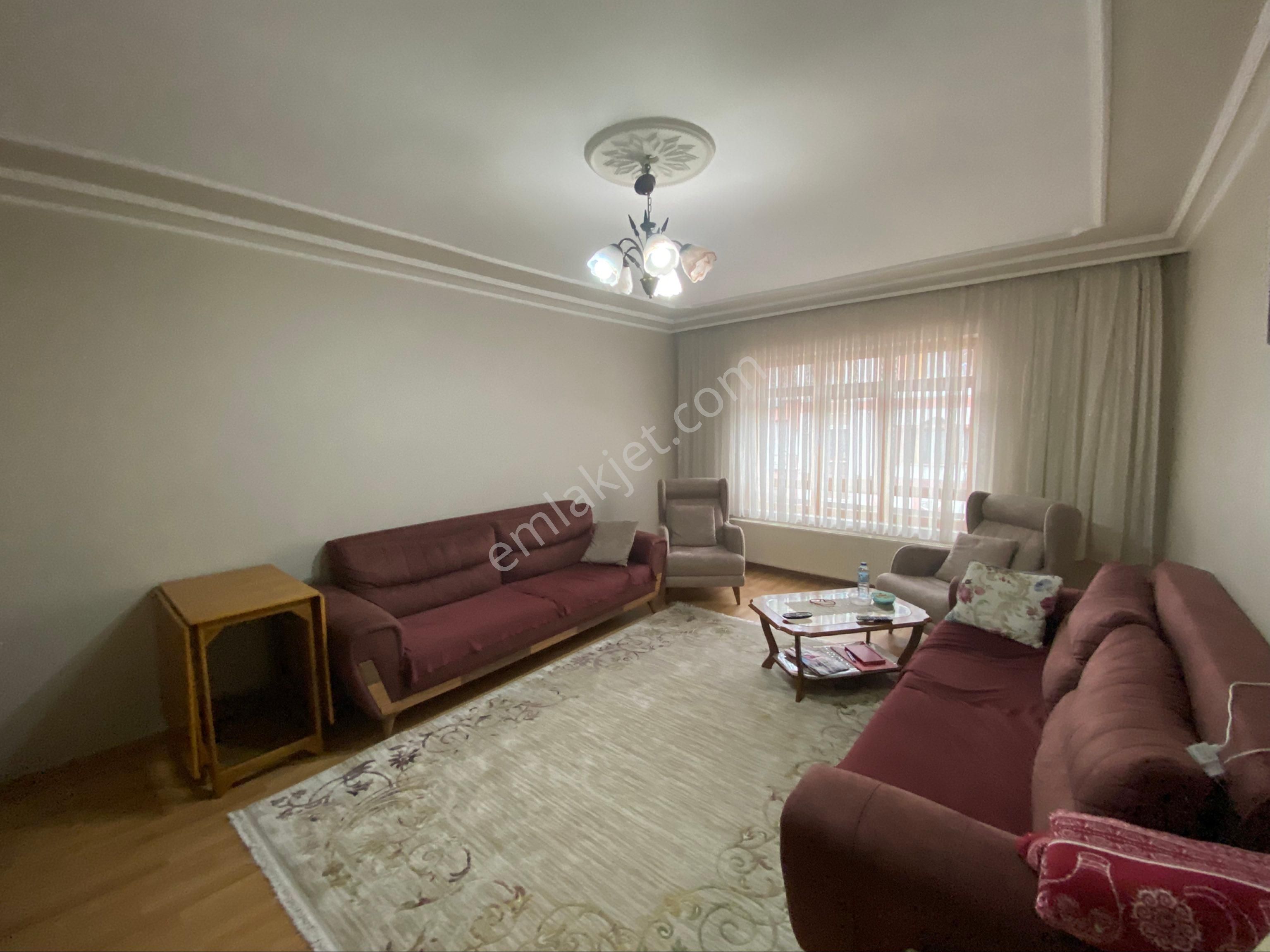 Etimesgut Süvari Mah. Sağlık Ocağı Yakını Ara Kat Geniş Yapılı Ön Cephe 3+1 Daire - Görsel 20
