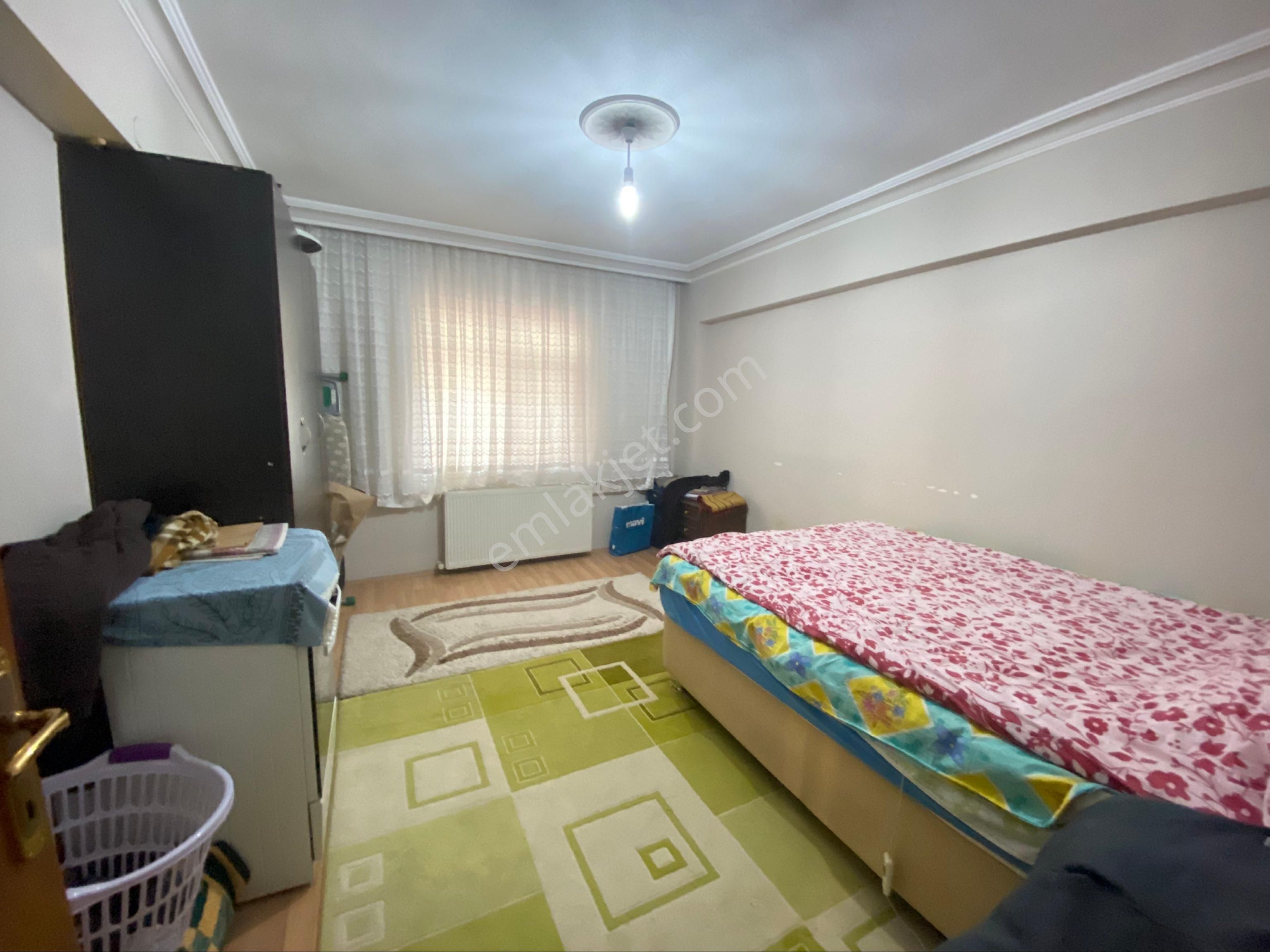 Etimesgut Süvari Mah. Sağlık Ocağı Yakını Ara Kat Geniş Yapılı Ön Cephe 3+1 Daire - Görsel 29
