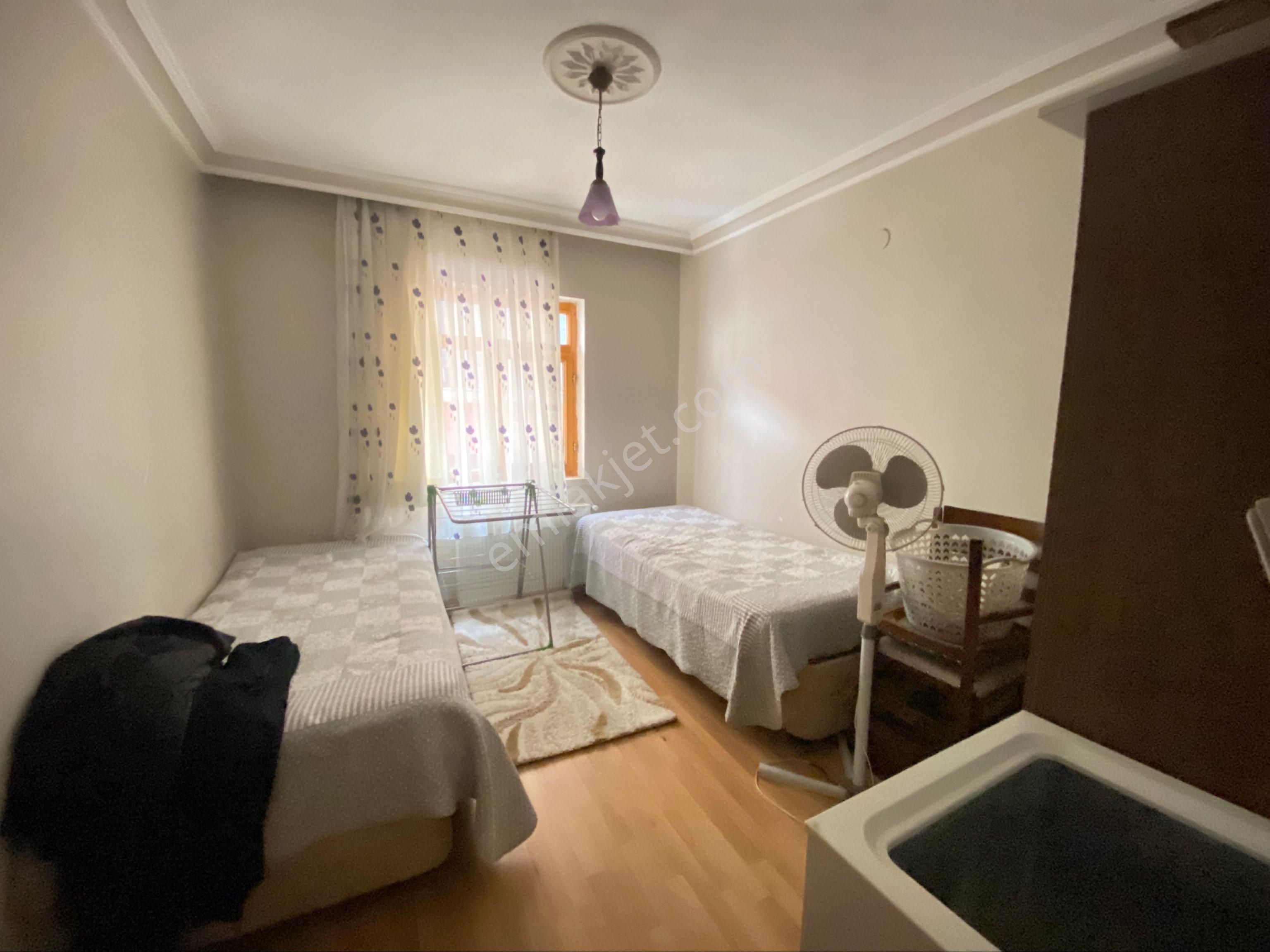 Etimesgut Süvari Mah. Sağlık Ocağı Yakını Ara Kat Geniş Yapılı Ön Cephe 3+1 Daire - Görsel 26