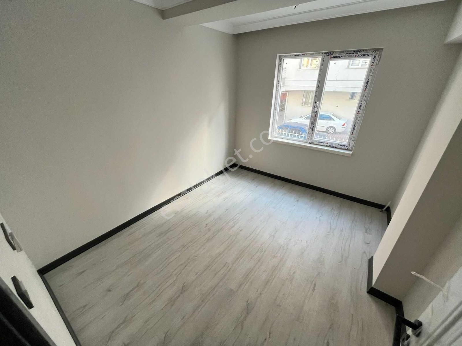 2.katta 3+1 110 M2 İskanlı Asansörlü Fırsat Sıfır Lüks Daire.. - Görsel 32