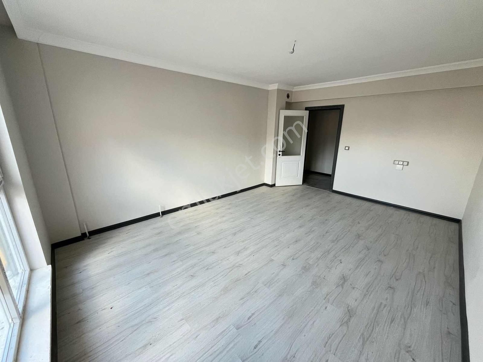2.katta 3+1 110 M2 İskanlı Asansörlü Fırsat Sıfır Lüks Daire.. - Görsel 5