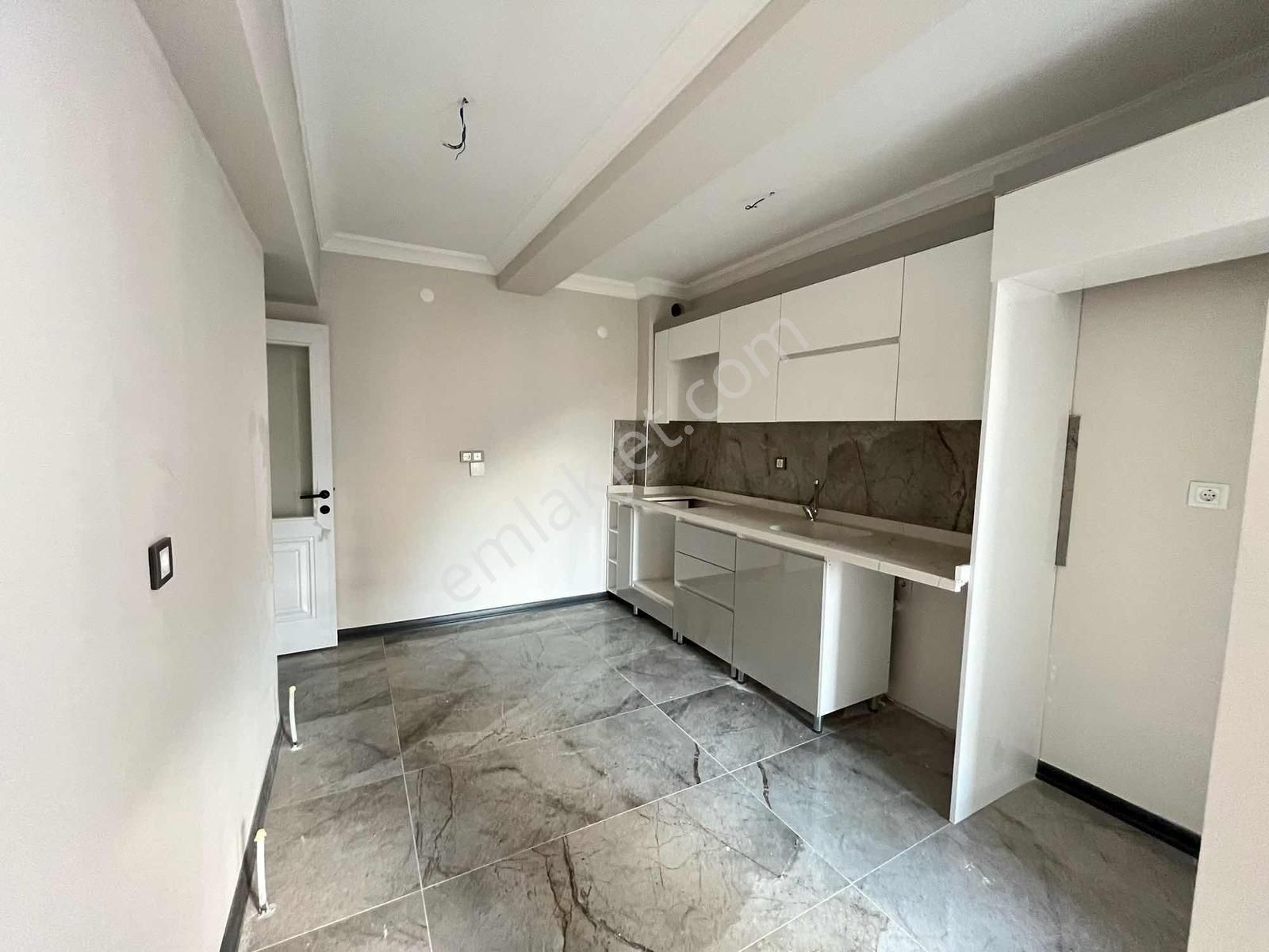 2.katta 3+1 110 M2 İskanlı Asansörlü Fırsat Sıfır Lüks Daire.. - Görsel 24