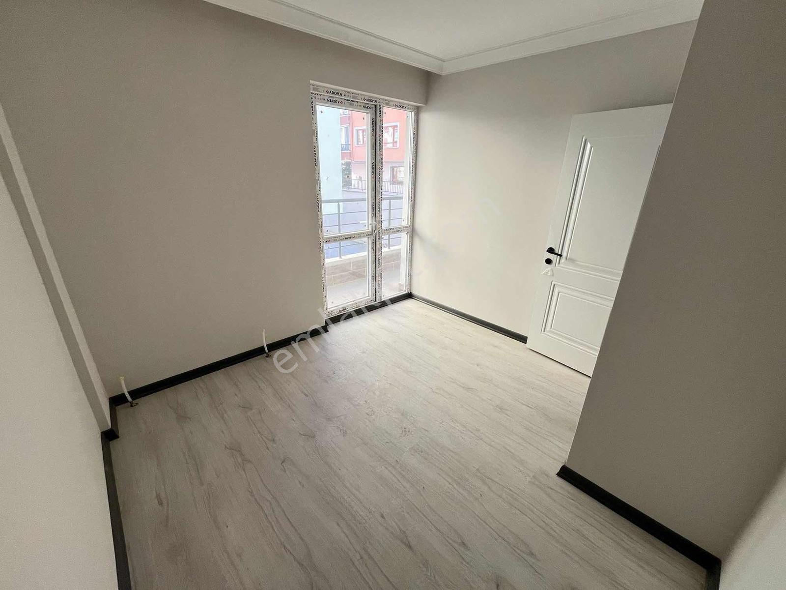 2.katta 3+1 110 M2 İskanlı Asansörlü Fırsat Sıfır Lüks Daire.. - Görsel 19