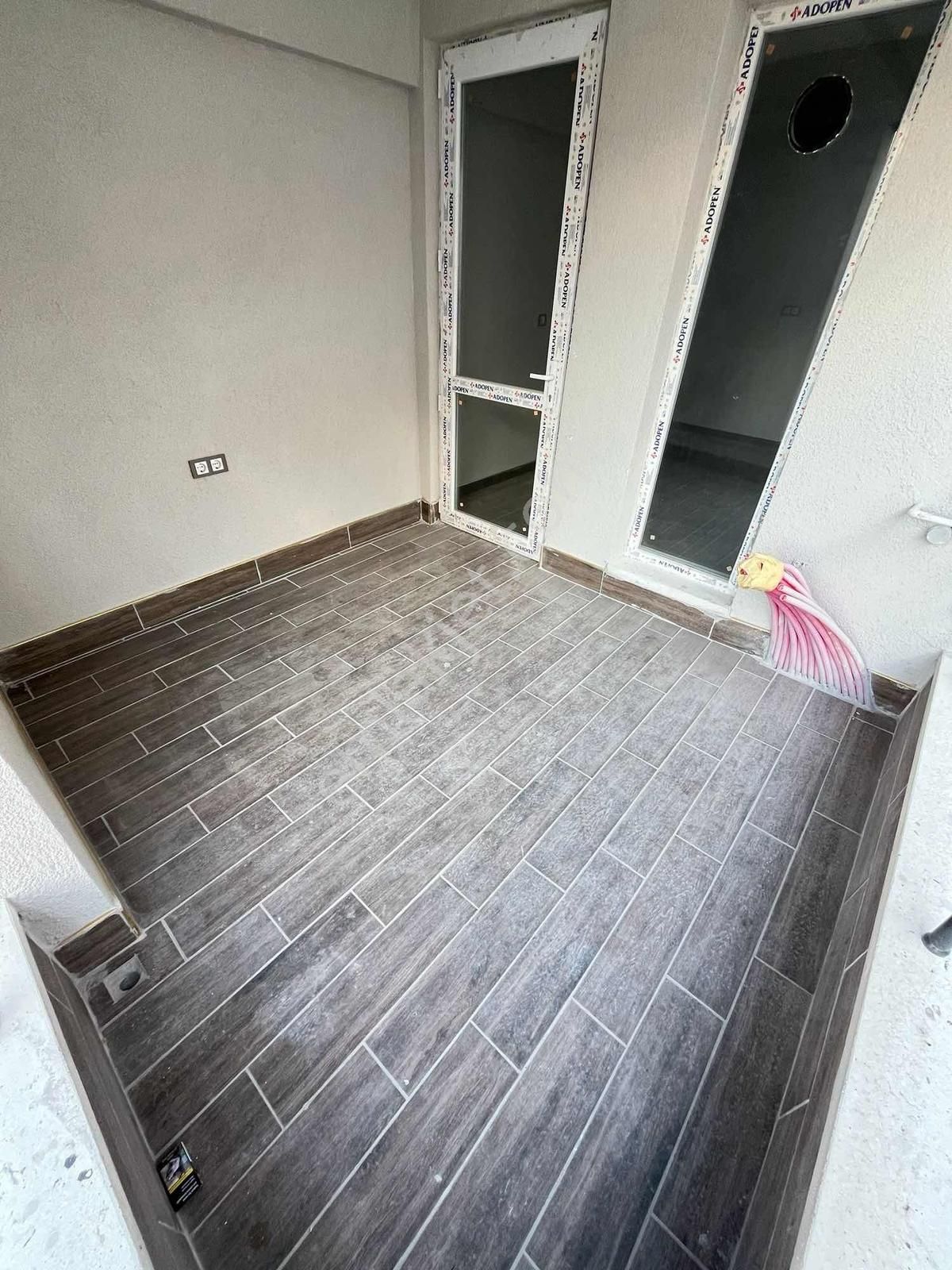 2.katta 3+1 110 M2 İskanlı Asansörlü Fırsat Sıfır Lüks Daire.. - Görsel 27