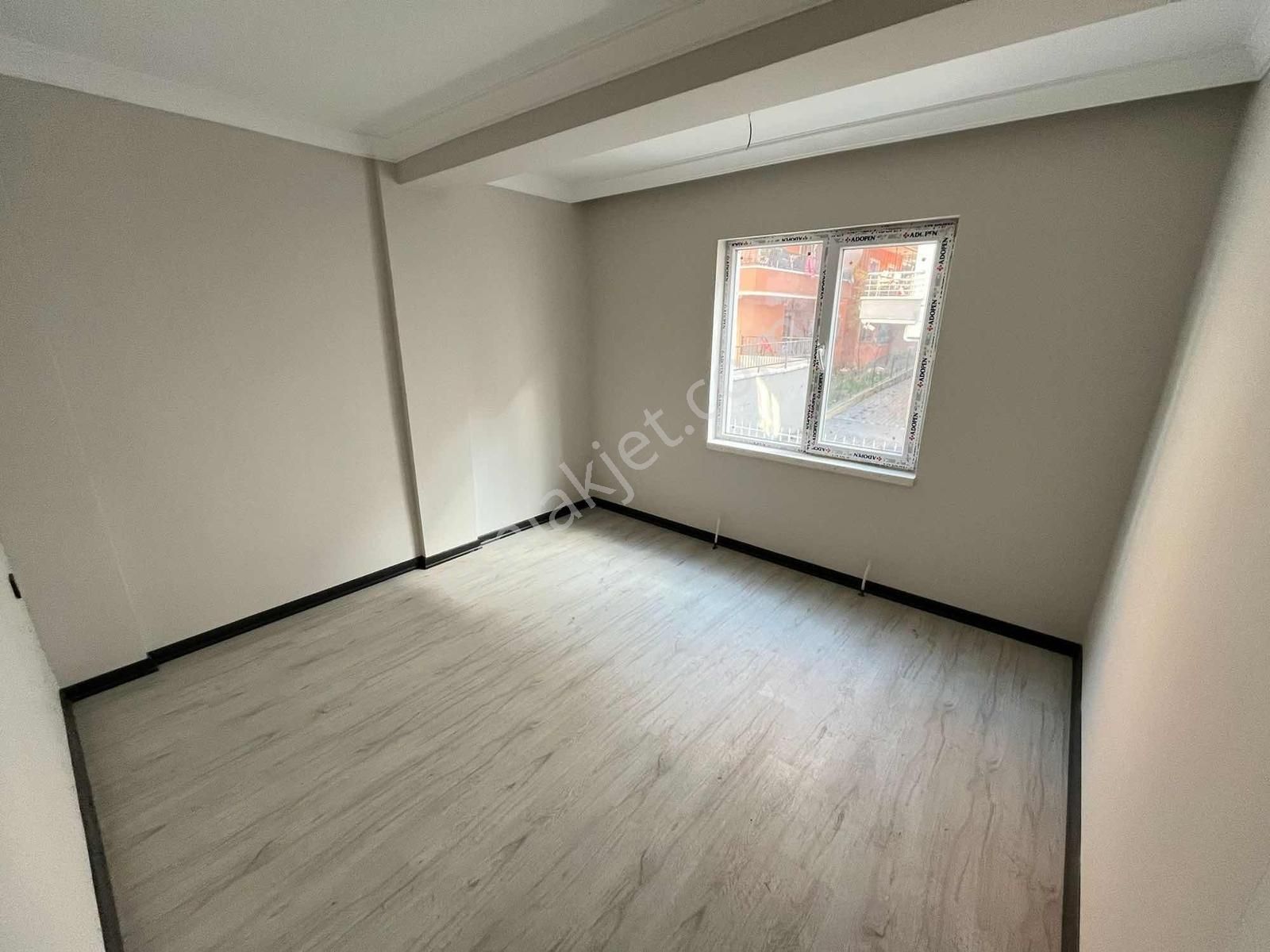 2.katta 3+1 110 M2 İskanlı Asansörlü Fırsat Sıfır Lüks Daire.. - Görsel 35