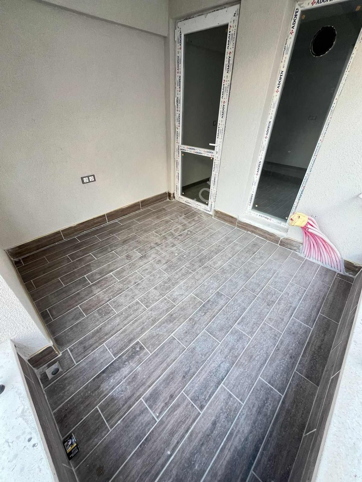 2.katta 3+1 110 M2 İskanlı Asansörlü Fırsat Sıfır Lüks Daire.. - Görsel 25