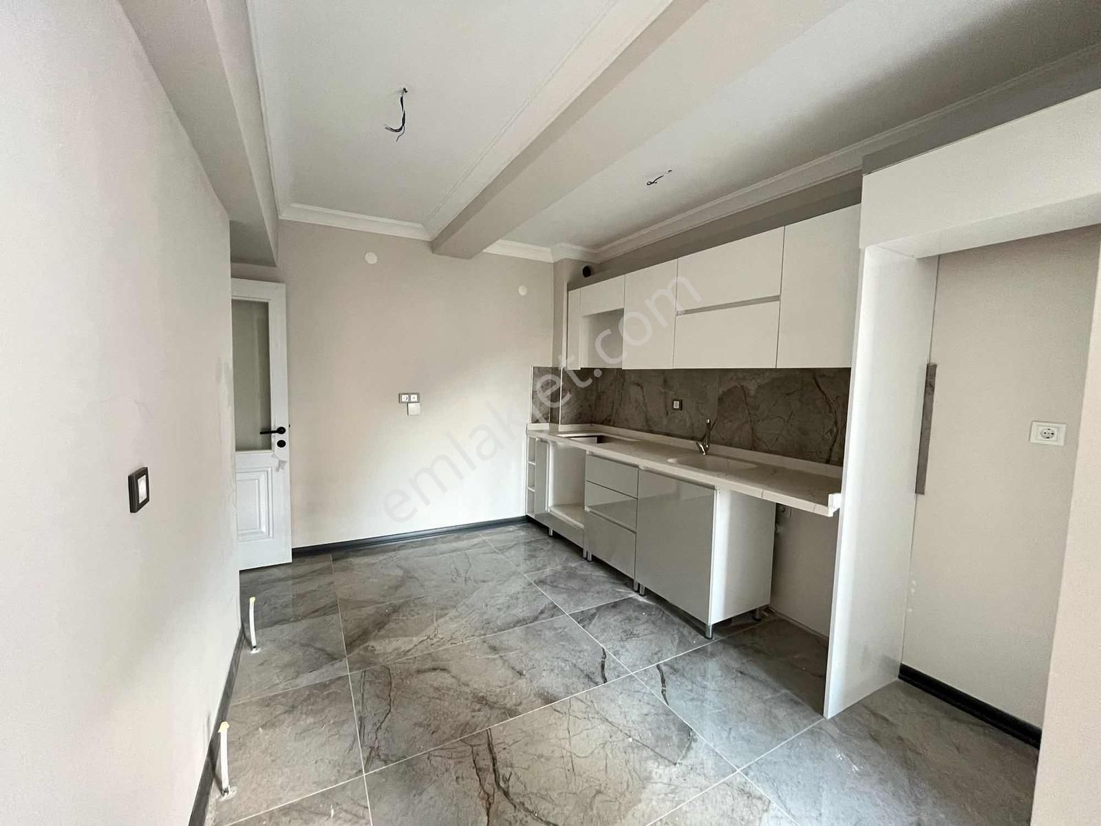 2.katta 3+1 110 M2 İskanlı Asansörlü Fırsat Sıfır Lüks Daire.. - Görsel 8